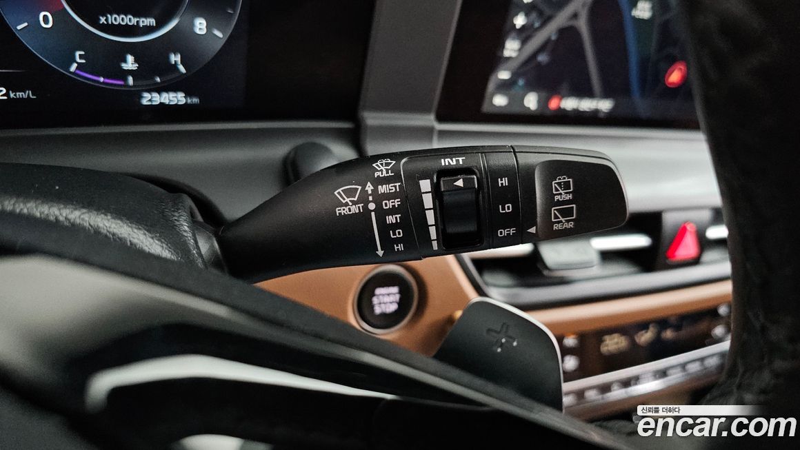 Kia Seltos 2023