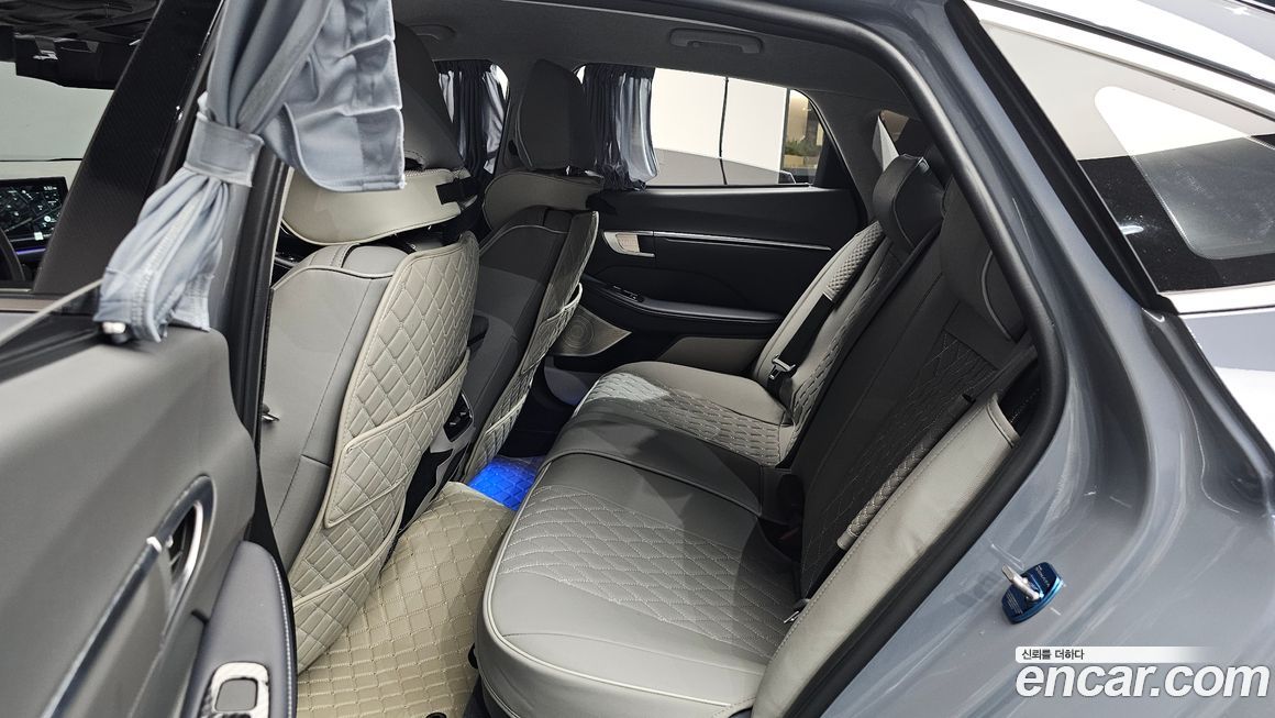 Hyundai Sonata 2024