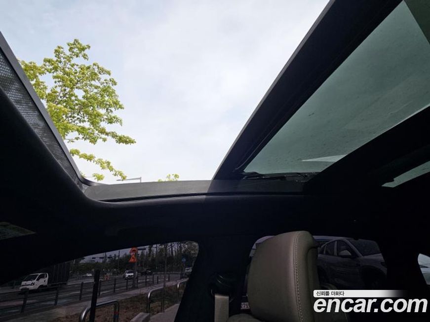 Kia K8 2022