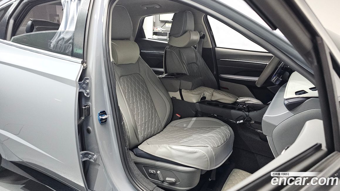 Hyundai Sonata 2024