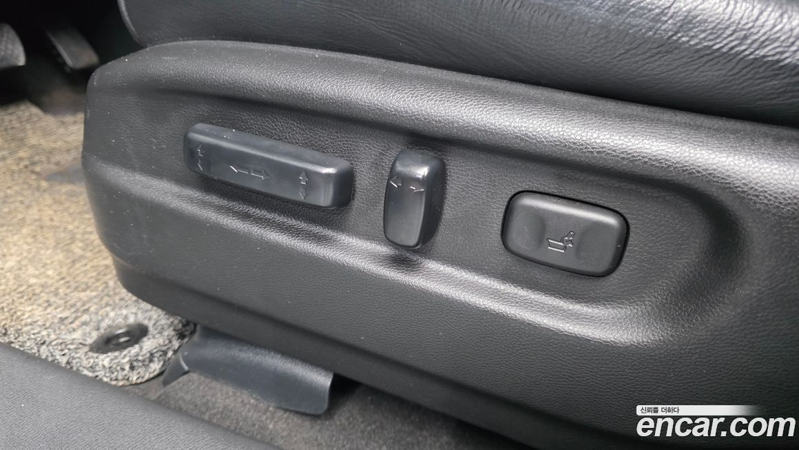 Honda Pilot 2019