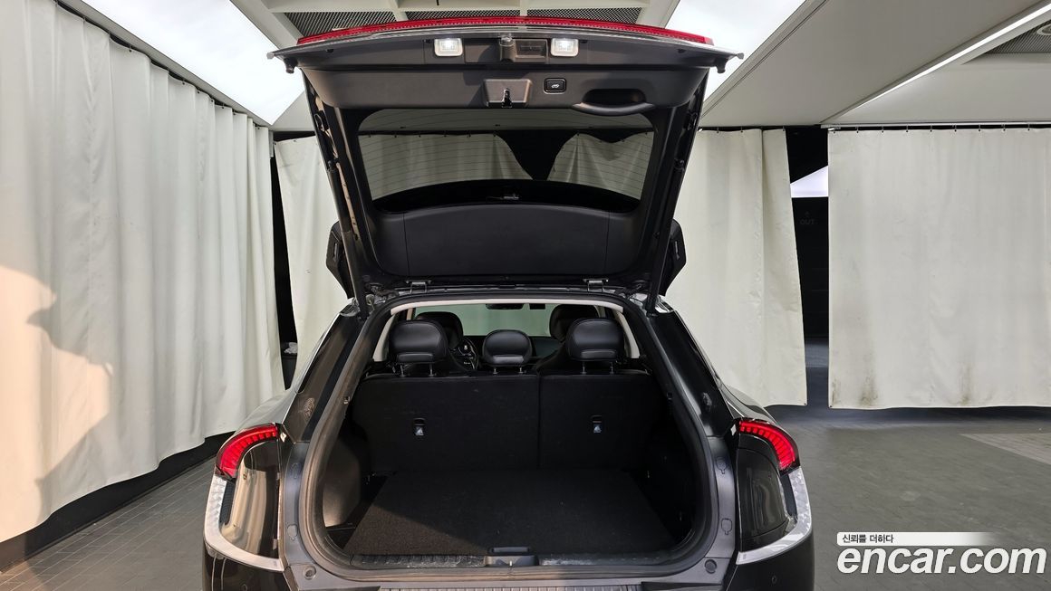 Kia EV6 2022