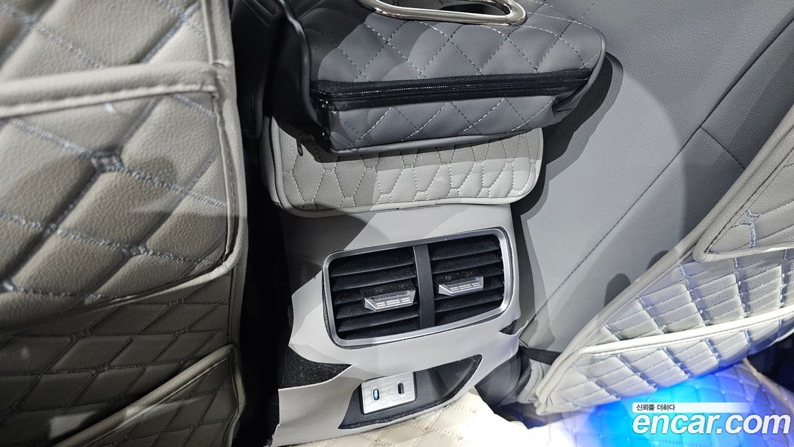 Hyundai Sonata 2024