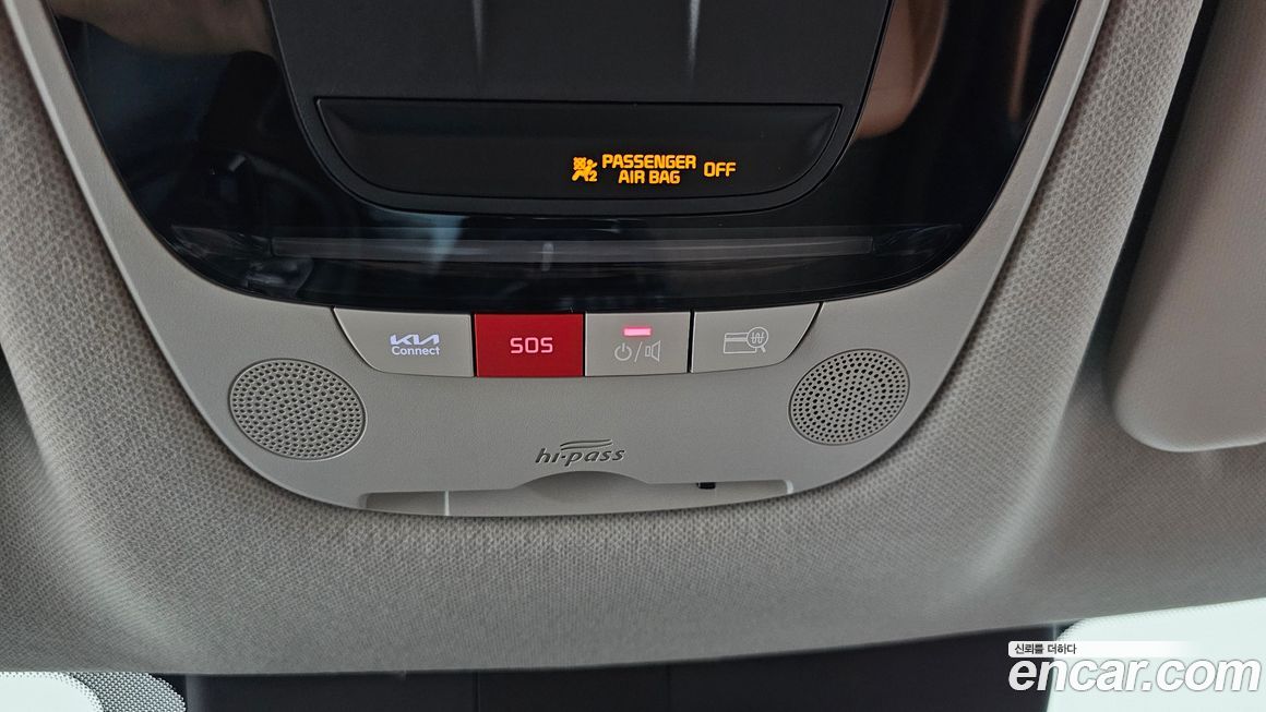 Kia Seltos 2023