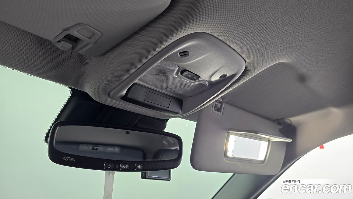 ChevroletGMDaewoo Trailblazer 2022