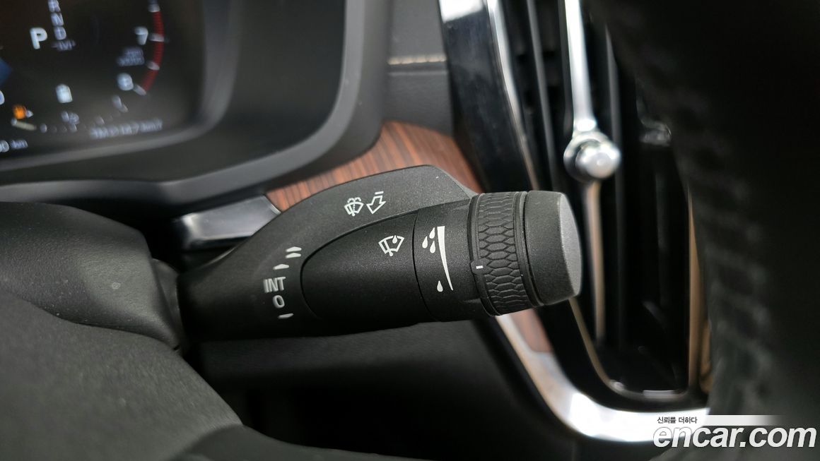 Volvo S60 2021