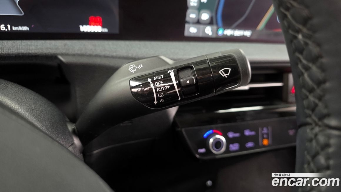 Kia EV6 2022
