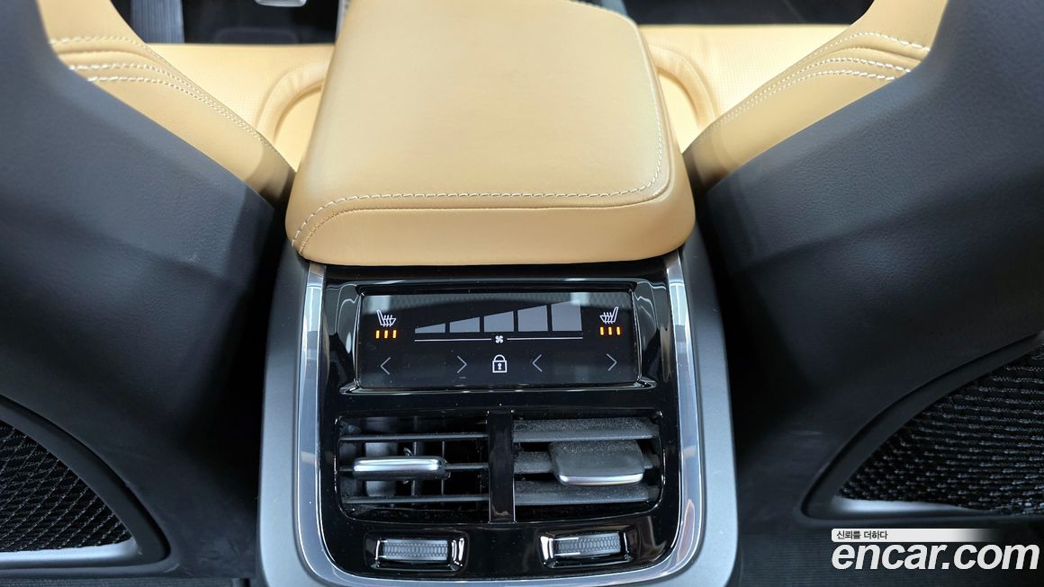 Volvo S60 2021
