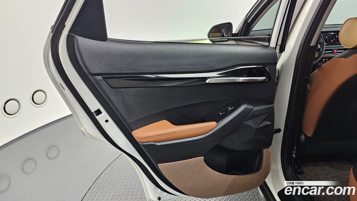 Kia Seltos 2023