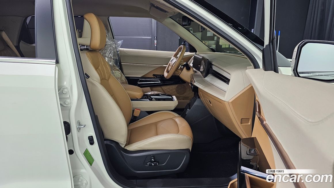 KG_Mobility_Ssangyong Actyon 2025