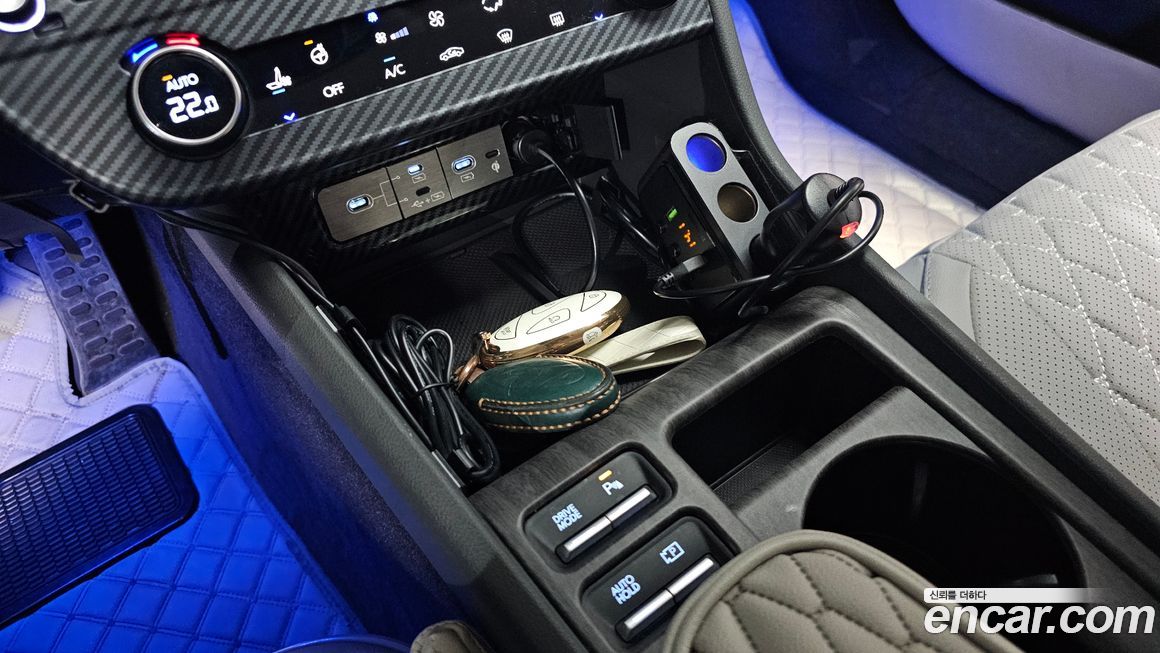 Hyundai Sonata 2024