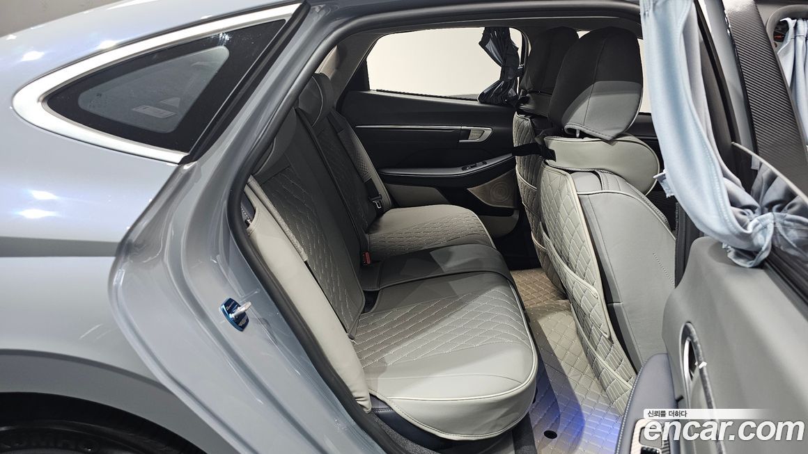 Hyundai Sonata 2024