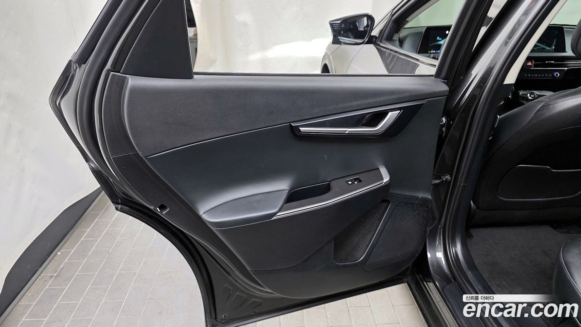 Kia EV6 2022