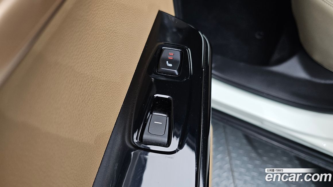 KG_Mobility_Ssangyong Actyon 2025