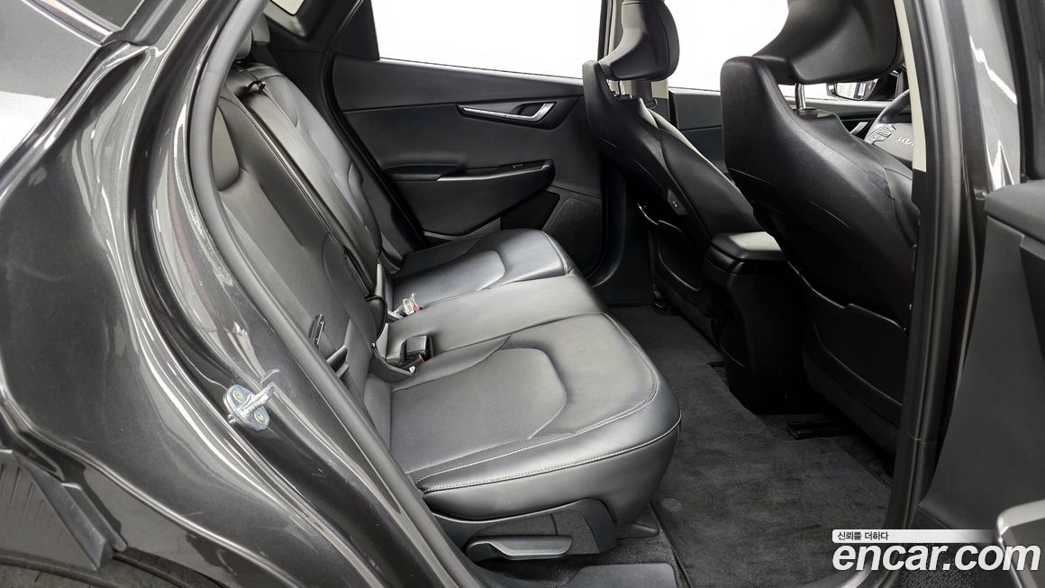 Kia EV6 2022