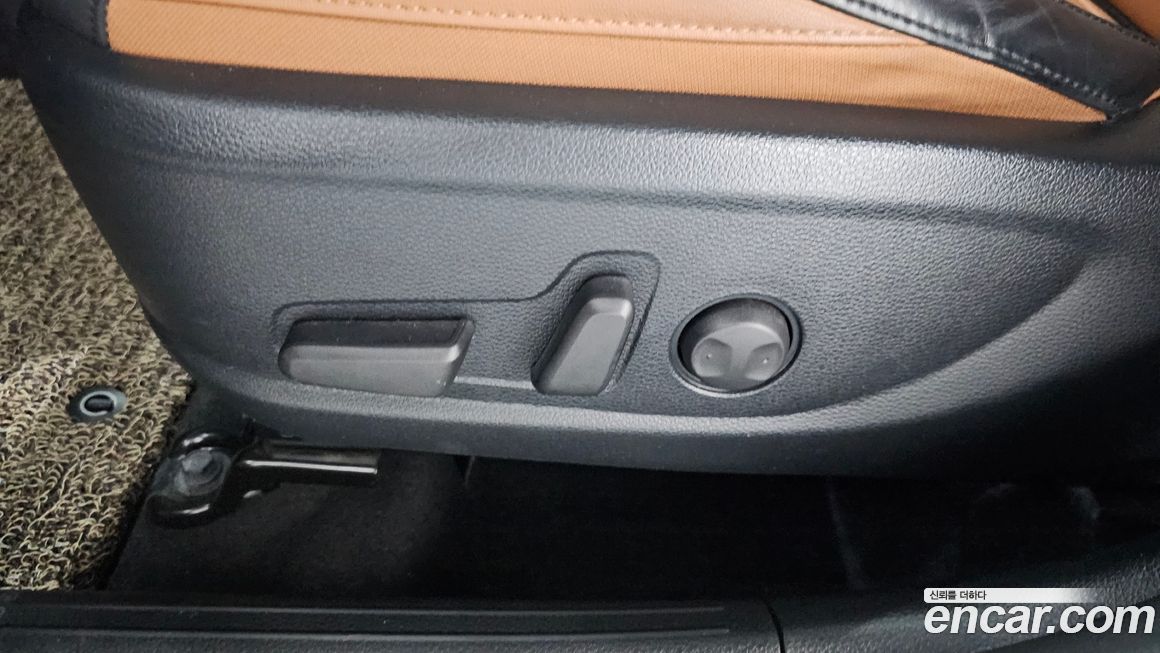 Kia Seltos 2023