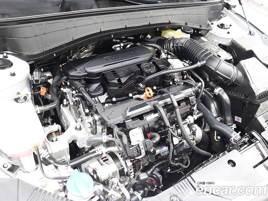 Hyundai Kona 2026