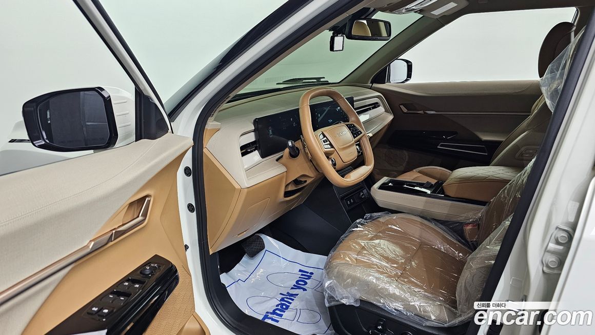 KG_Mobility_Ssangyong Actyon 2025