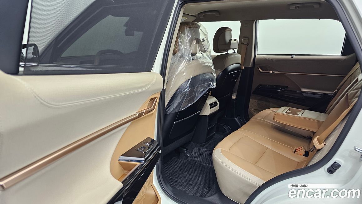 KG_Mobility_Ssangyong Actyon 2025