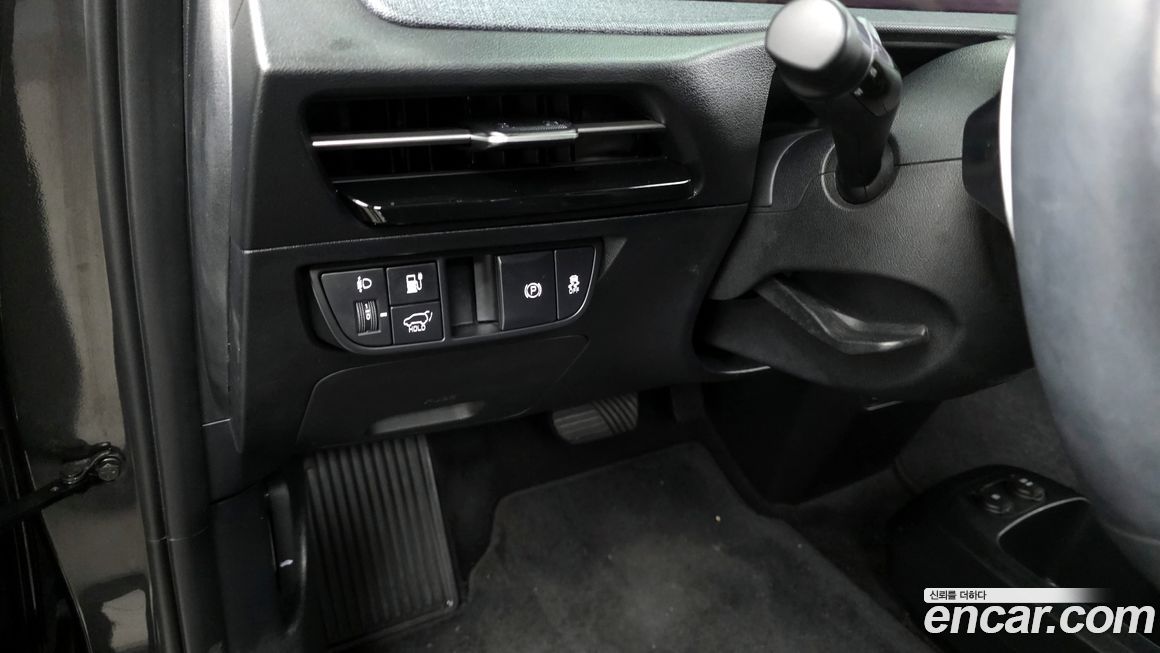 Kia EV6 2022