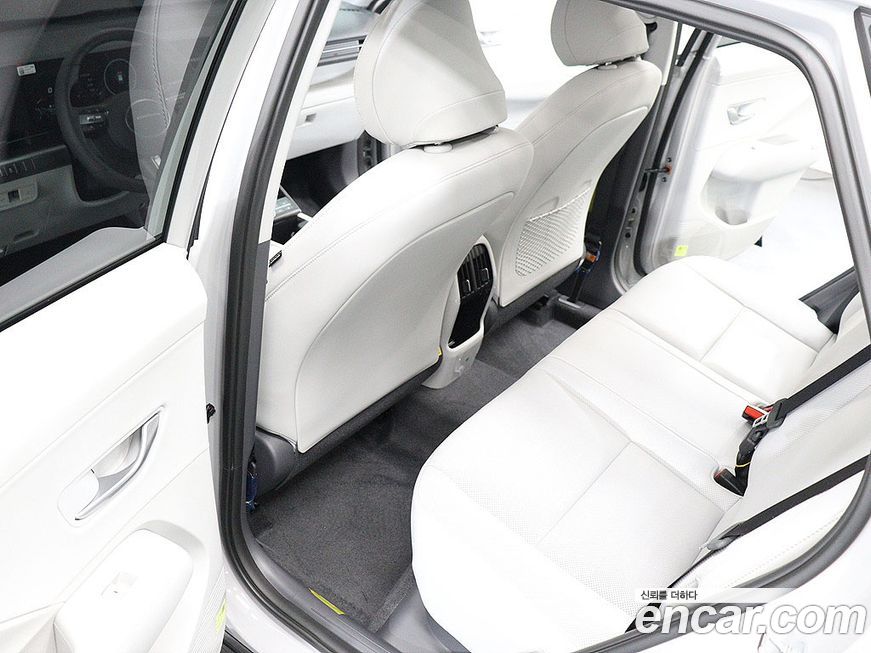 Hyundai Kona 2026