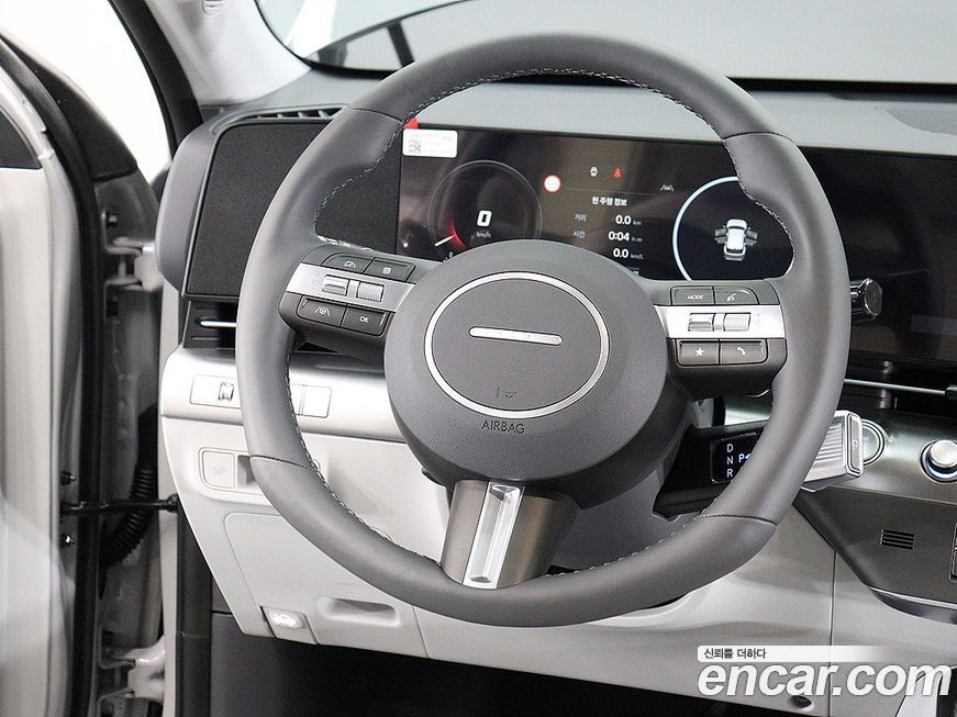 Hyundai Kona 2026