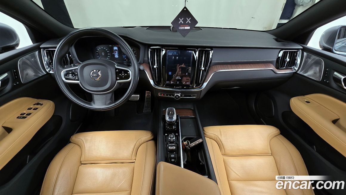 Volvo S60 2021