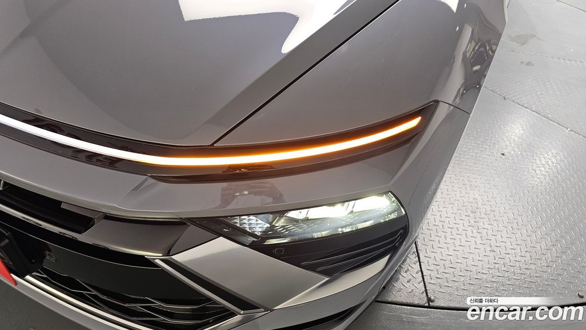 Hyundai Sonata 2024