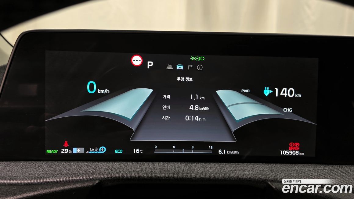 Kia EV6 2022