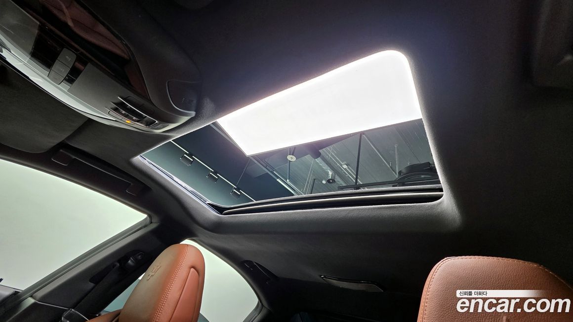 Maserati Ghibli 2019