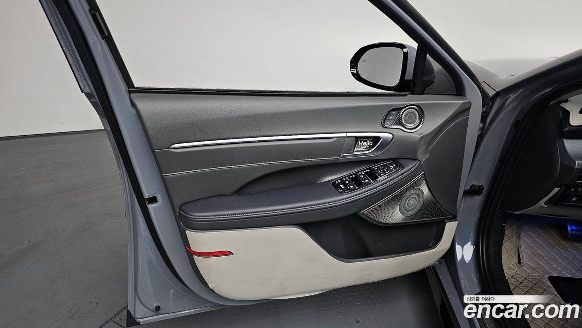 Hyundai Sonata 2024