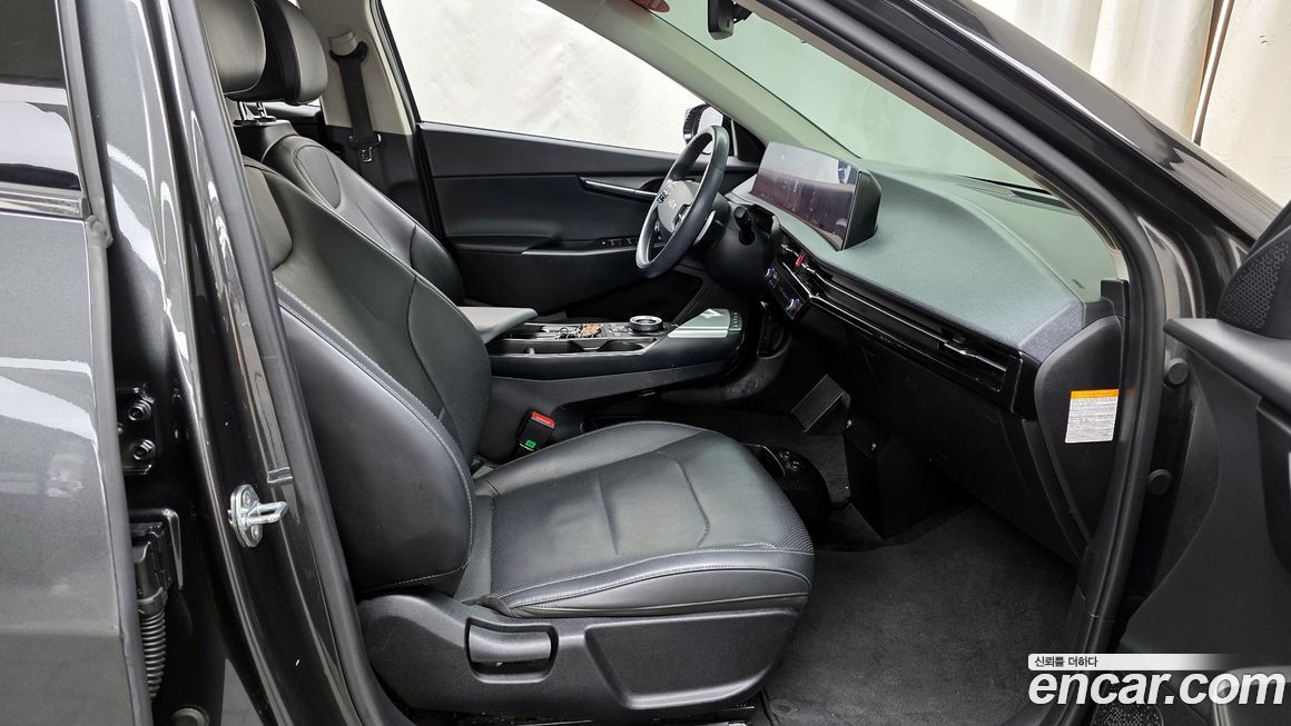Kia EV6 2022