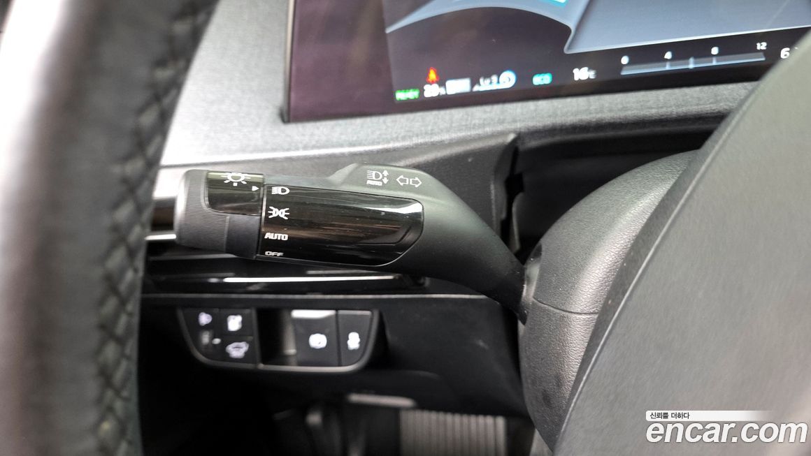 Kia EV6 2022