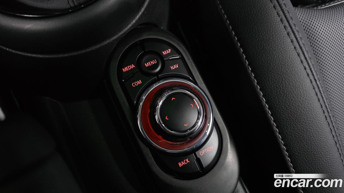 Mini Cooper 2022
