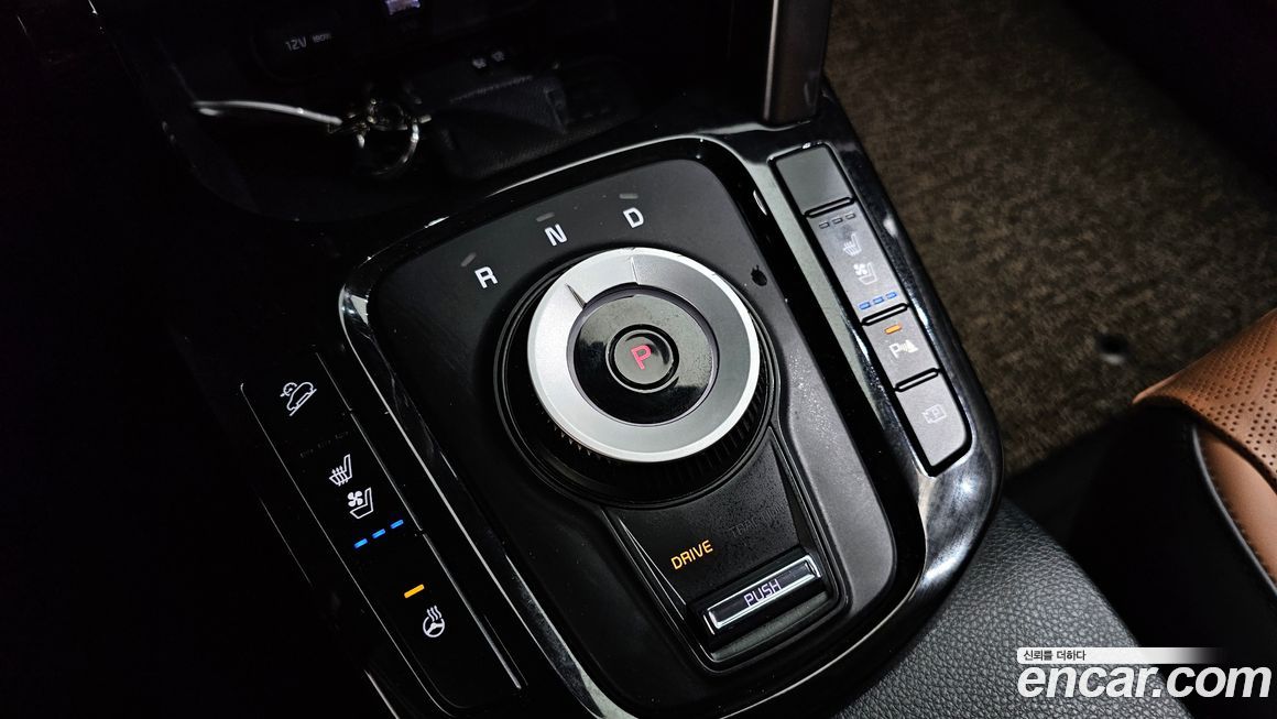 Kia Seltos 2023
