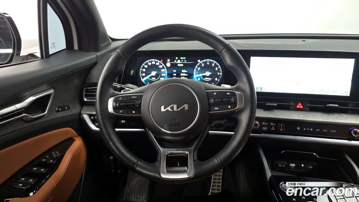 Kia Sportage 2024