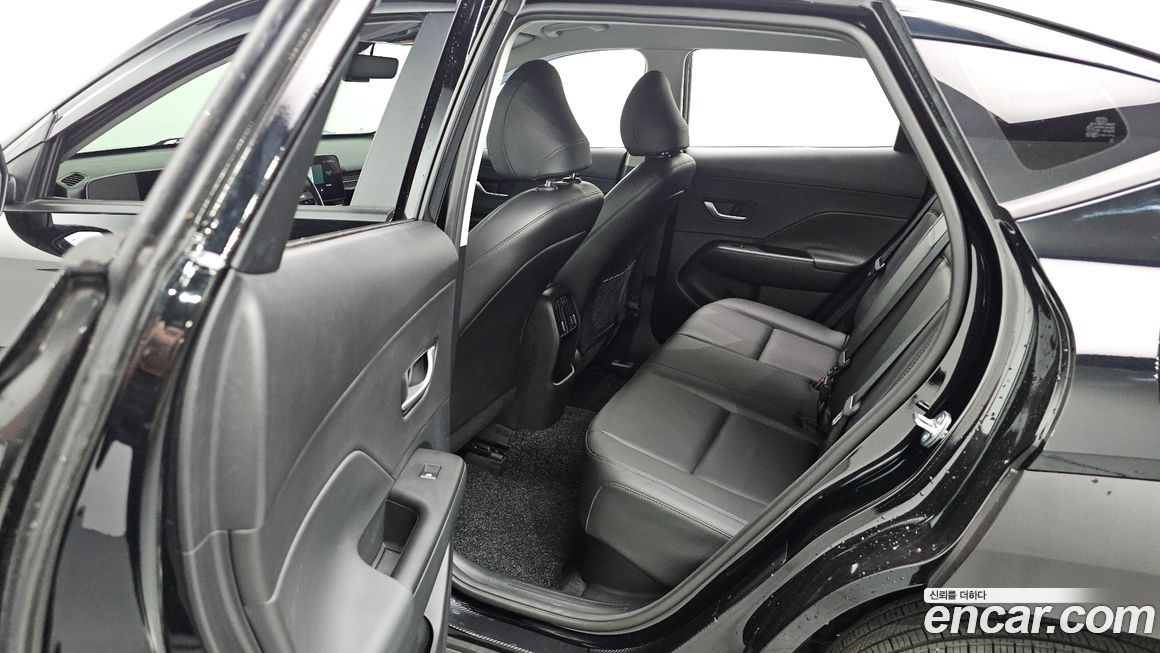 Hyundai Kona 2025