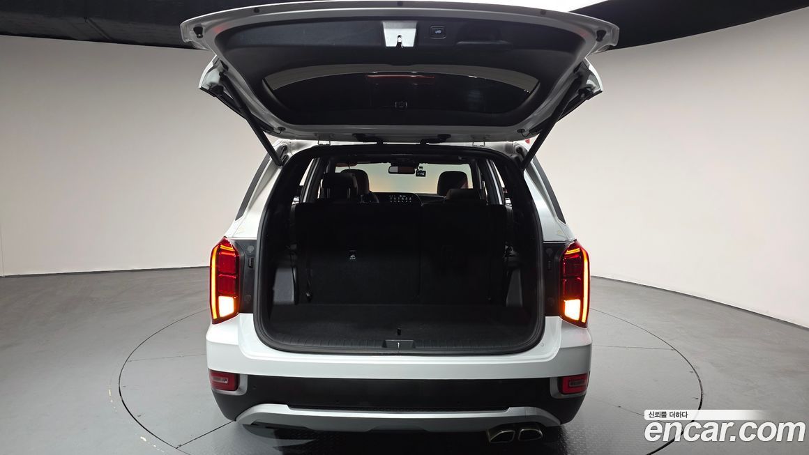 Hyundai Palisade 2020