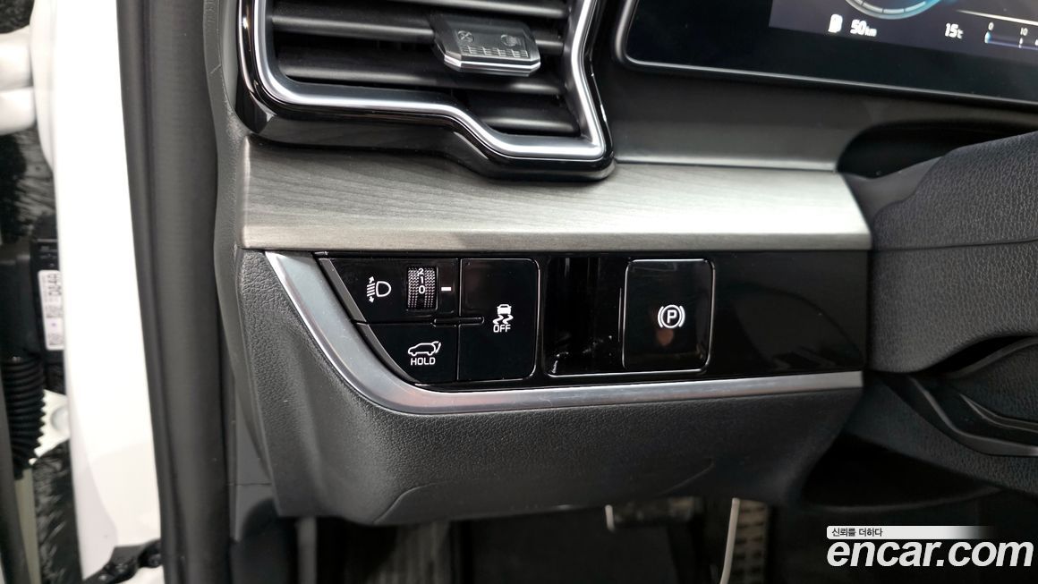 Kia Sportage 2024