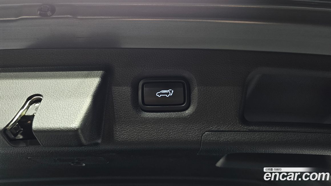 Hyundai Santafe 2022
