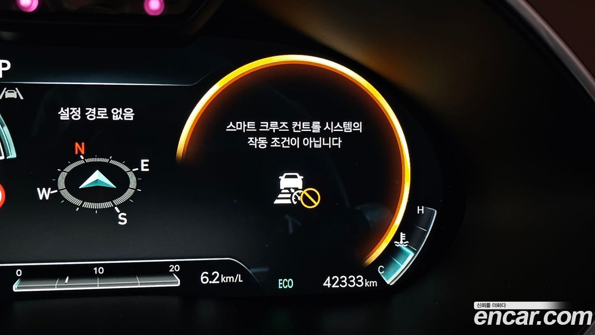Genesis G80 2024