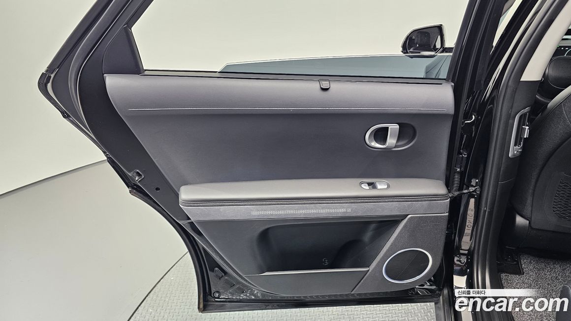 Hyundai Ioniq5 2022