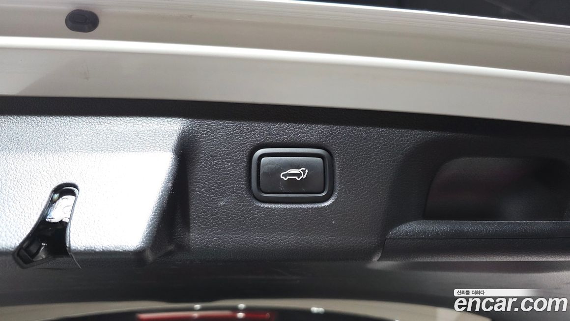 Hyundai Palisade 2020
