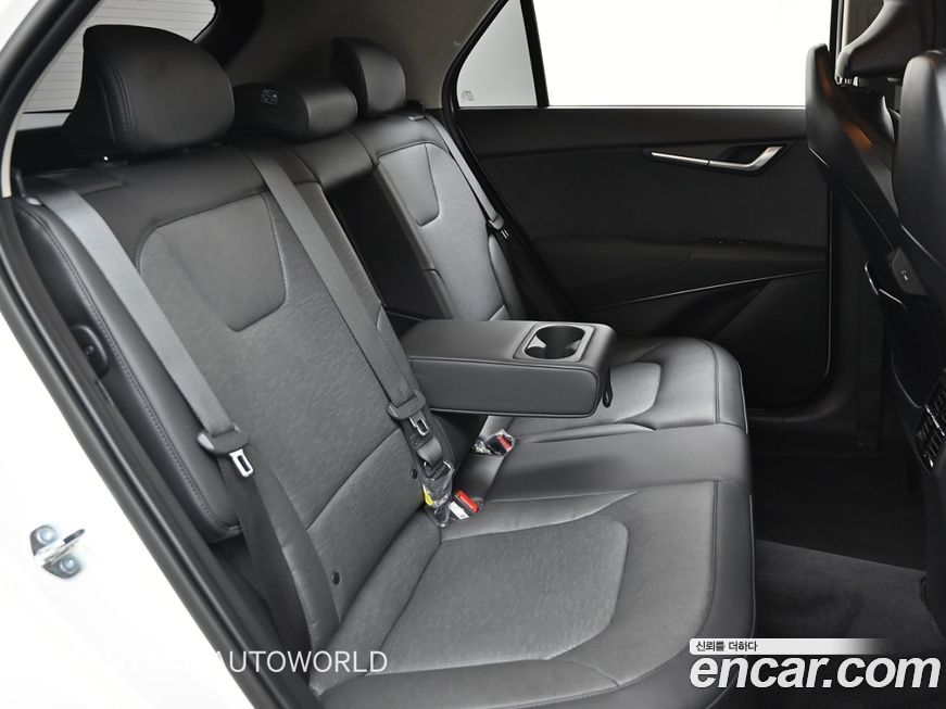 Kia Niro 2026