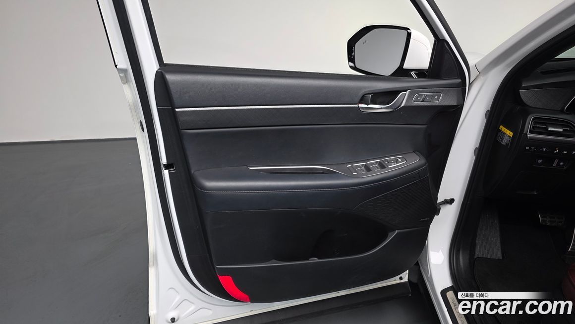 Hyundai Palisade 2020