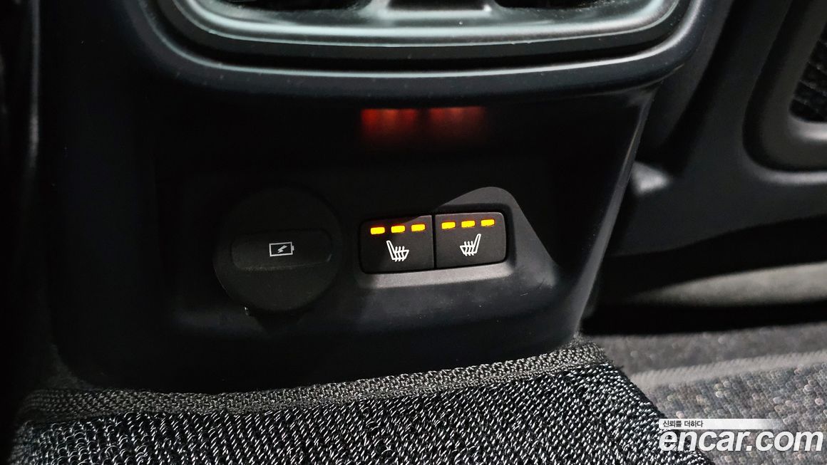 Polestar Polestar 2 2022