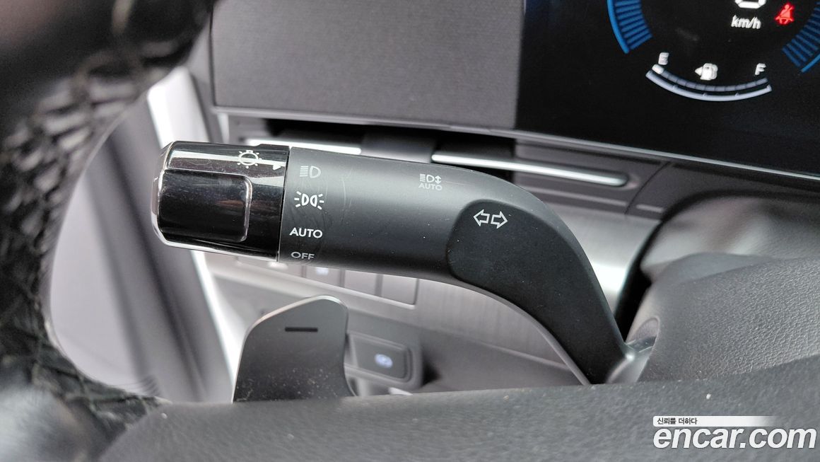 Hyundai Kona 2023