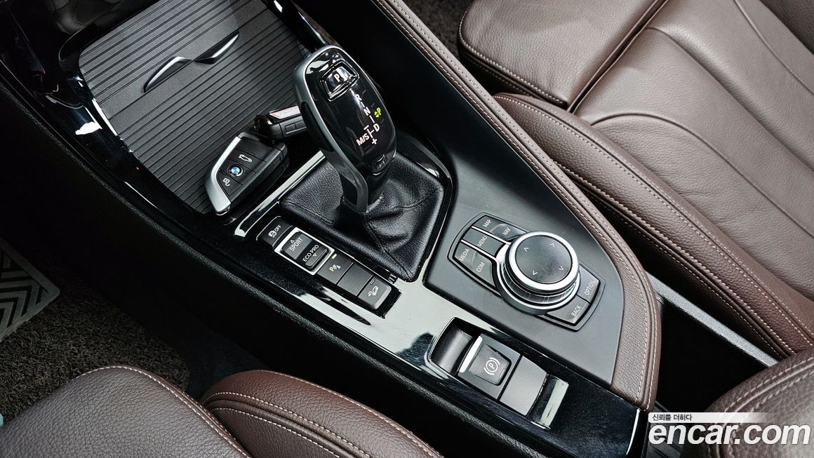 BMW X2 (F39) 2023
