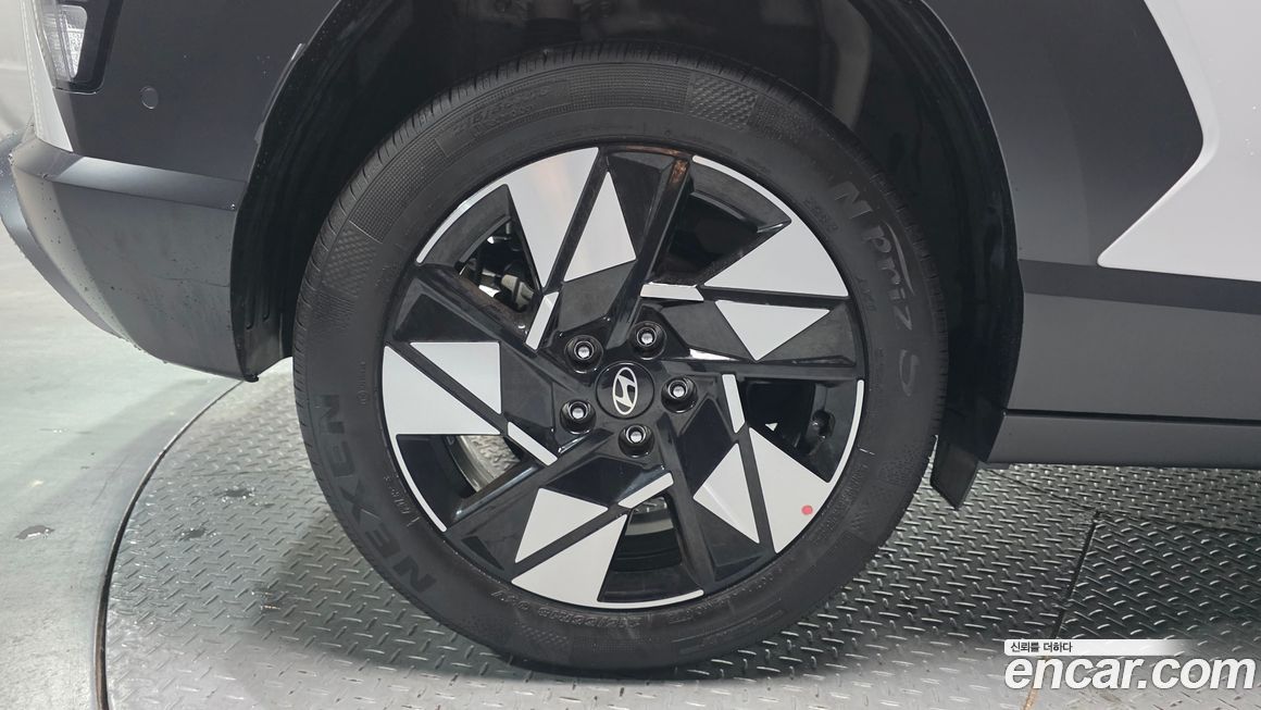 Hyundai Kona 2023