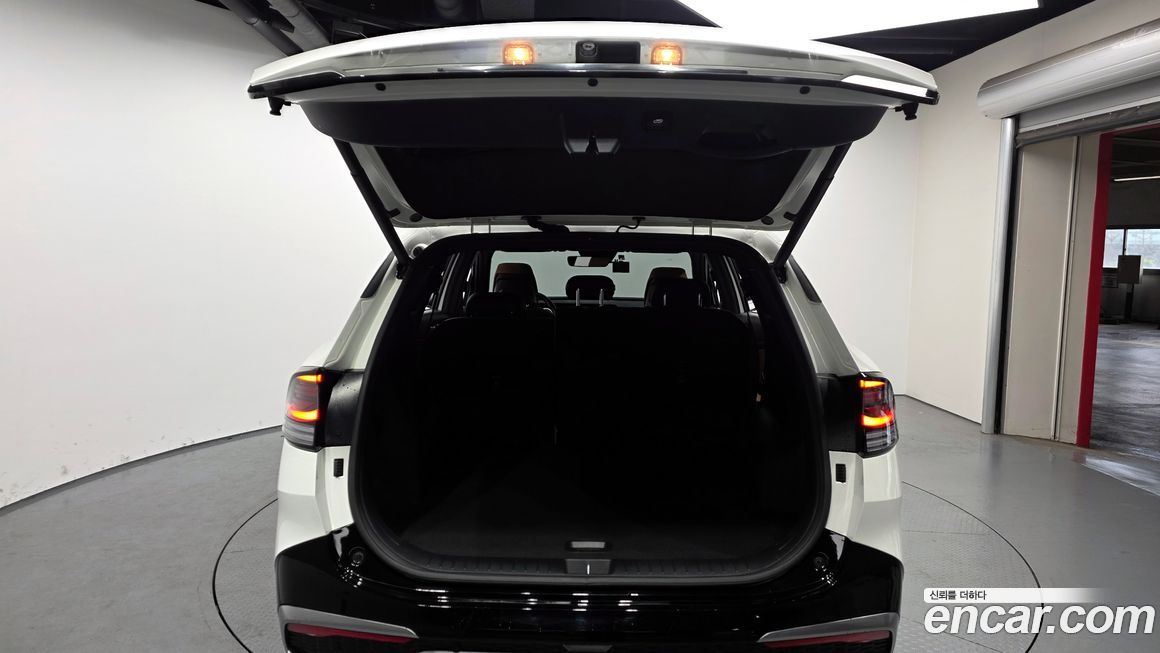 Kia Sportage 2024